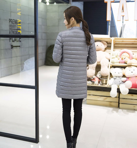 Heidi-Mode | Damenjacke mit ultraleichtem Kapuzenzug