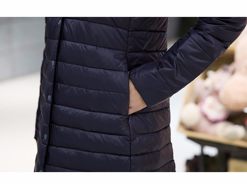 Heidi-Mode | Damenjacke mit ultraleichtem Kapuzenzug