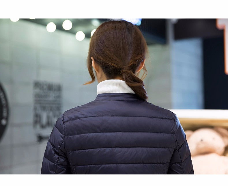 Heidi-Mode | Damenjacke mit ultraleichtem Kapuzenzug