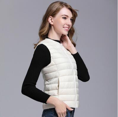 Heidi-Mode | Urban Chic Kompakt Daunenjacke