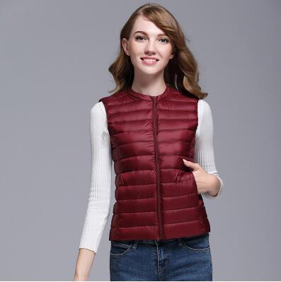 Heidi-Mode | Kompakte Daunenjacke "Urban Chic aus Daunen"