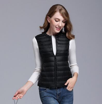 Heidi-Mode | Urban Chic Kompakt Daunenjacke