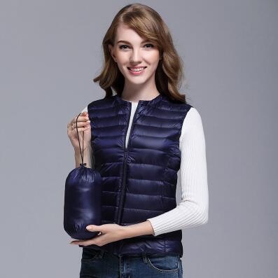 Heidi-Mode | Urban Chic Kompakt Daunenjacke