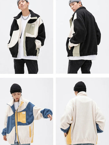 Heidi | Schneefall Eleganz: Winter Wonderland Jacken für Frauen 2024