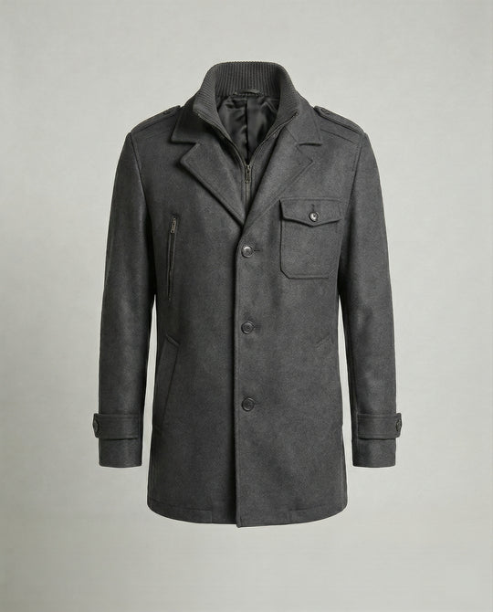 Heidi-Mode | Wasserdicht Business Winterjacke