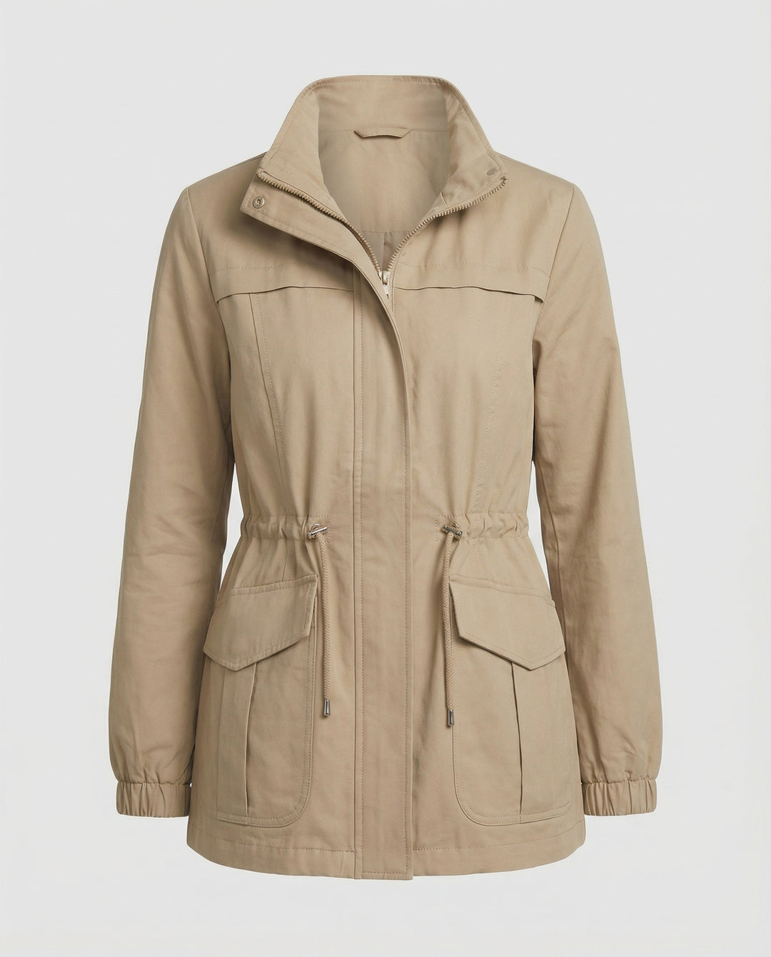 Heidi-Mode | Damen Sommerjacke Kurze