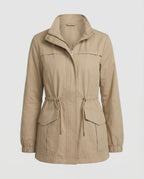Heidi-Mode | Damen Sommerjacke Kurze