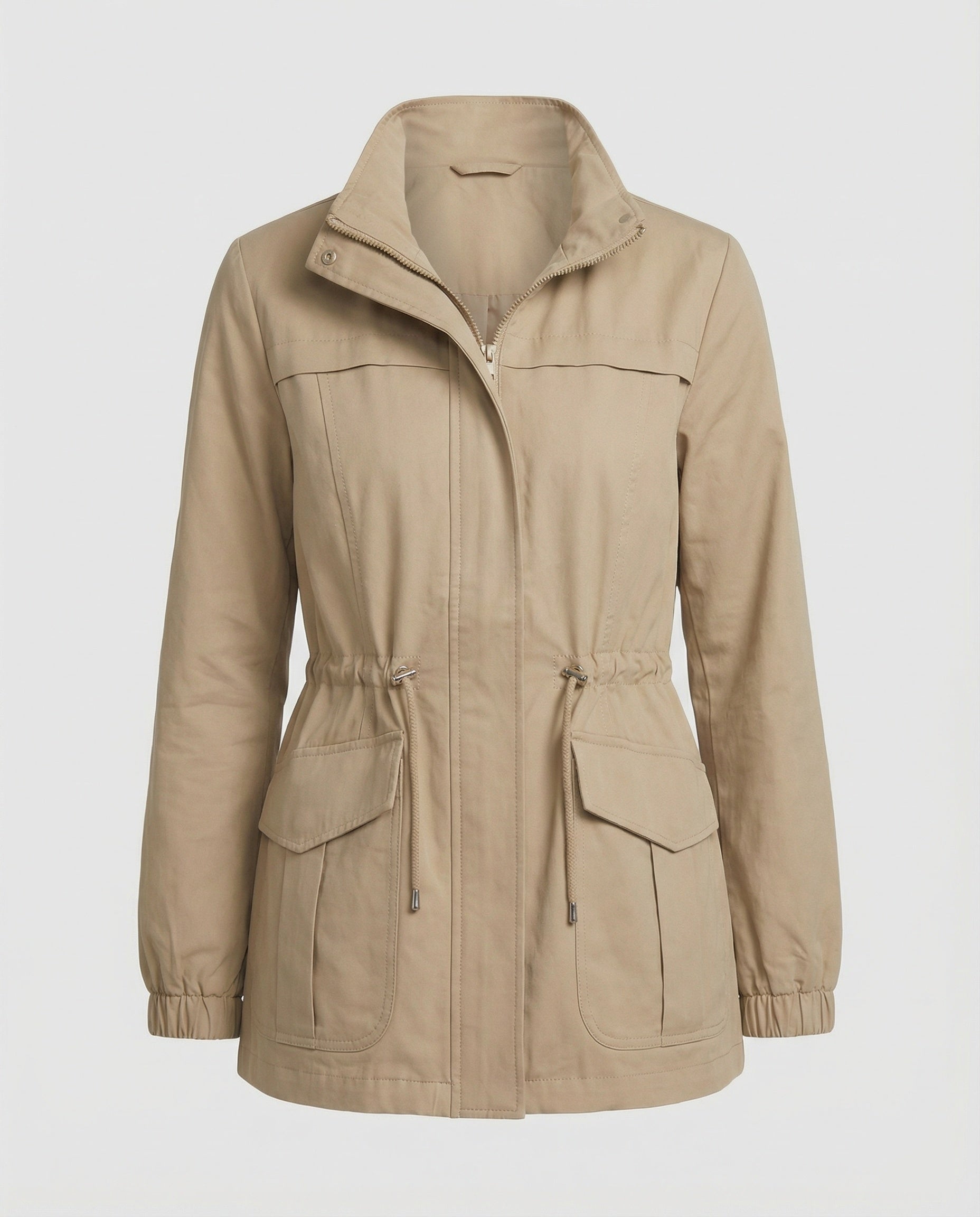 Heidi-Mode | Damen Sommerjacke Kurze