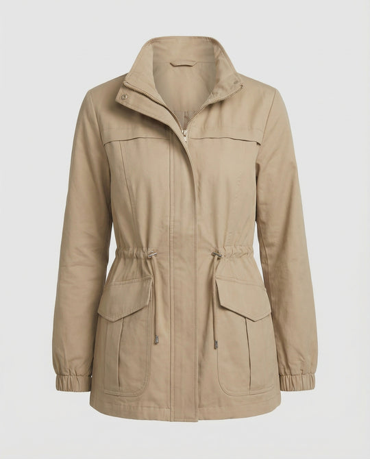 Heidi-Mode | Damen Sommerjacke Kurze