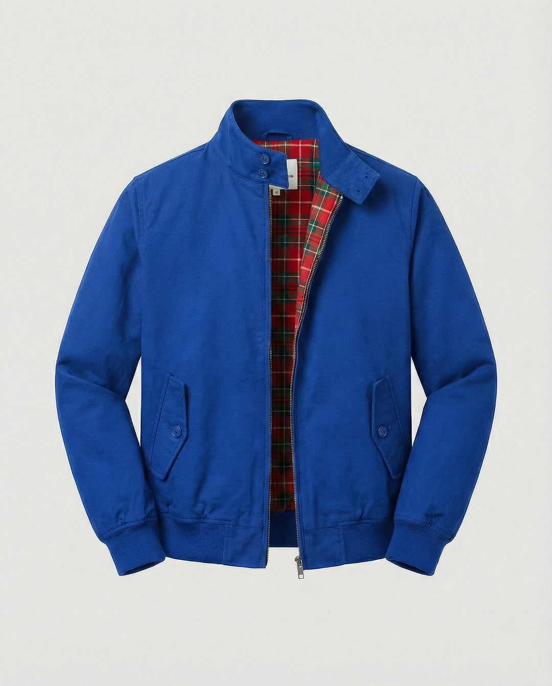 Harrington-Jacke