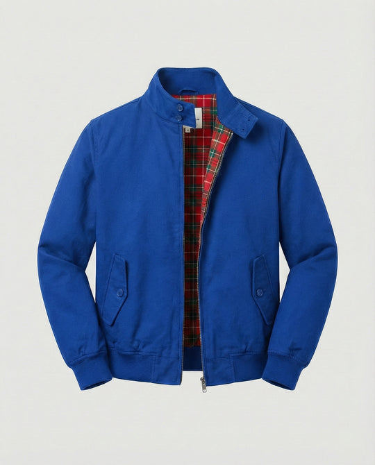 Harrington-Jacke