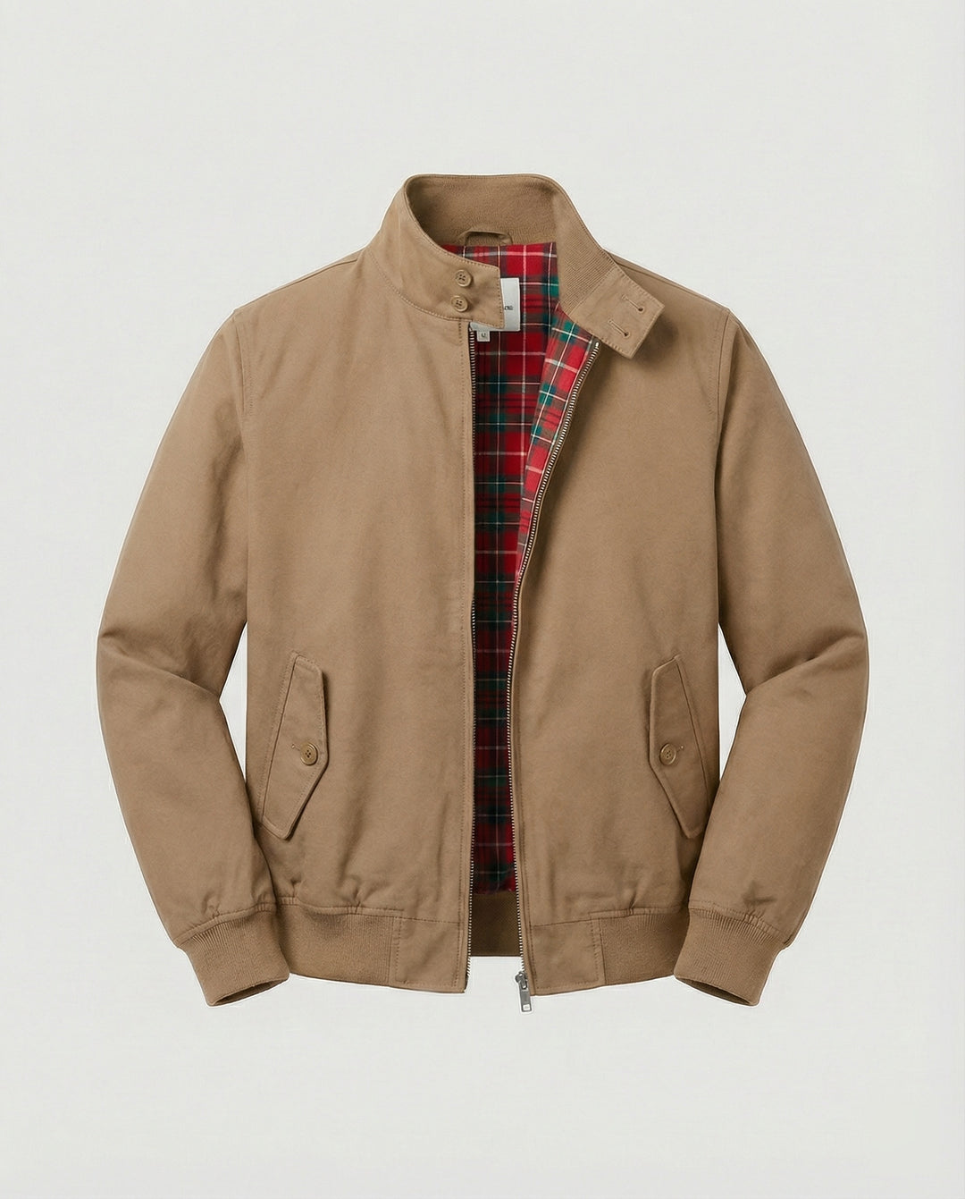 Harrington-Jacke