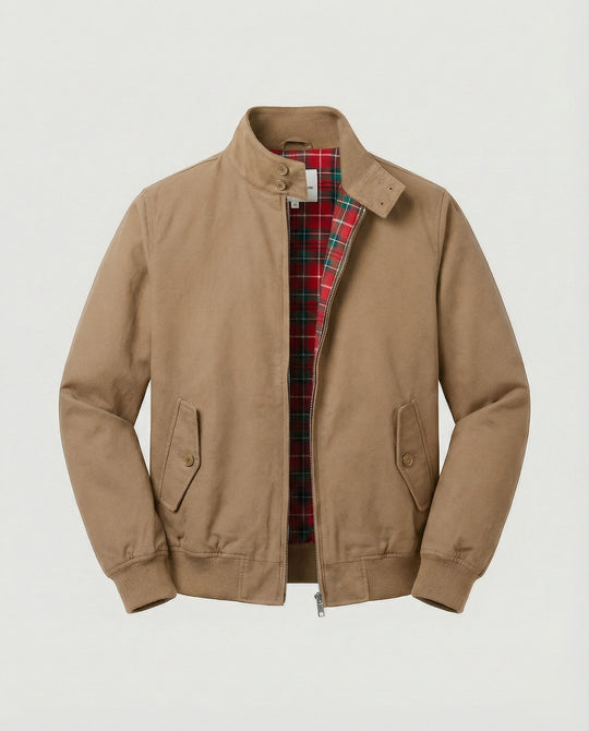 Harrington-Jacke