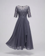 Das Elegante und Bequeme Kleid