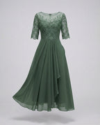 Das Elegante und Bequeme Kleid