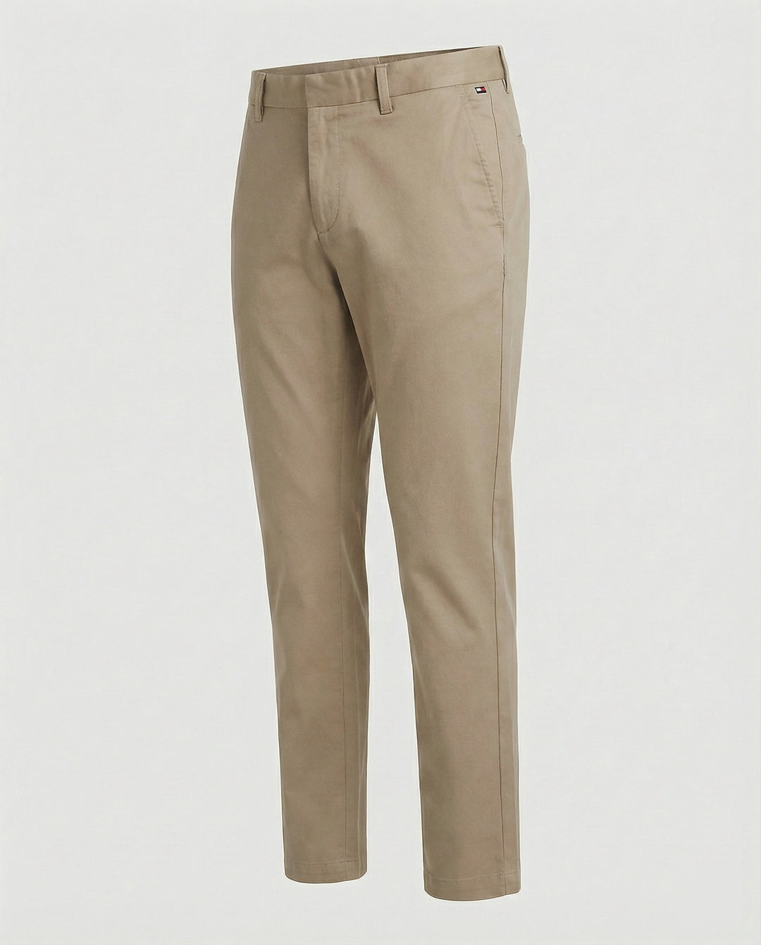 Herren Softshell-Hose mit funktionalen Taschen