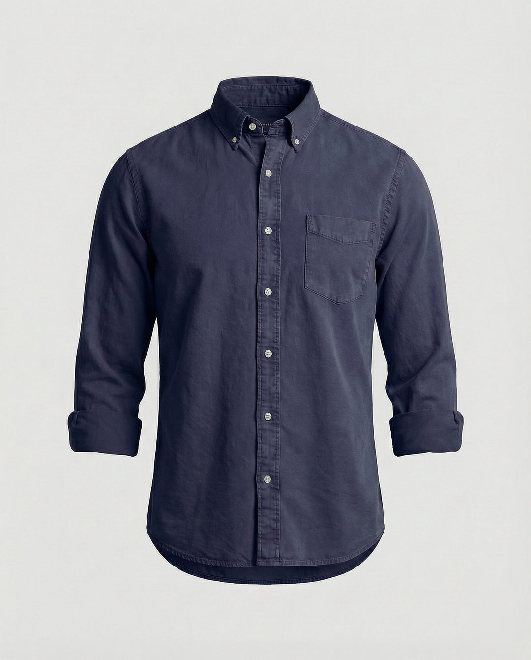 Herren Oxfordhemd Herren Button Down