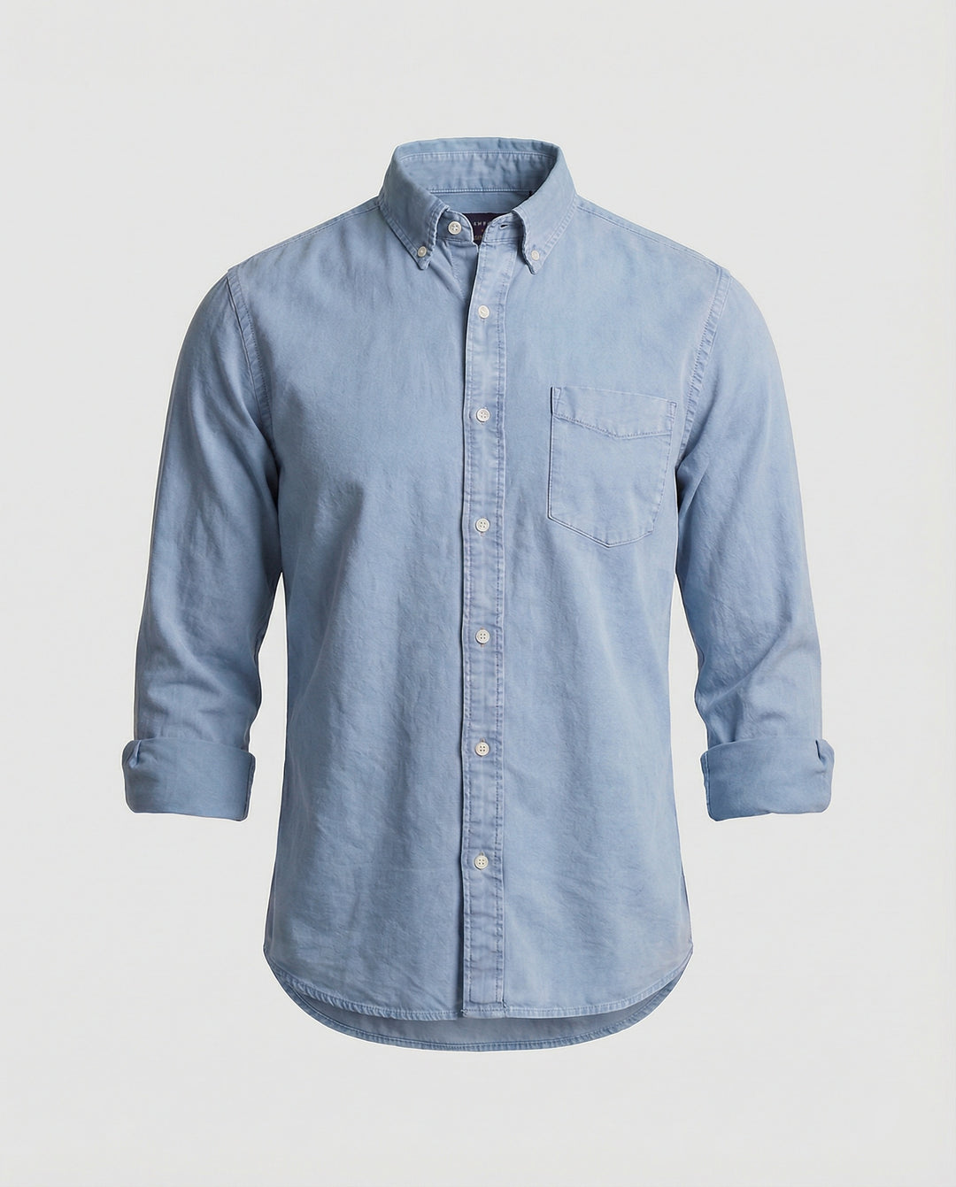Herren Oxfordhemd Herren Button Down