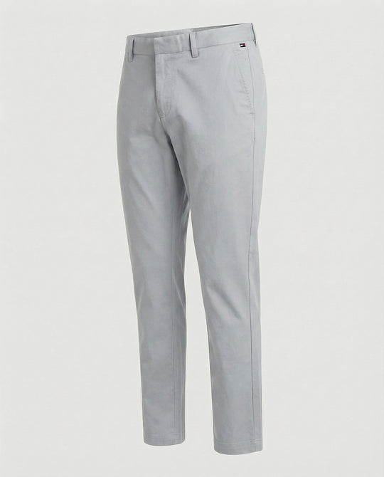 Herren Softshell-Hose mit funktionalen Taschen