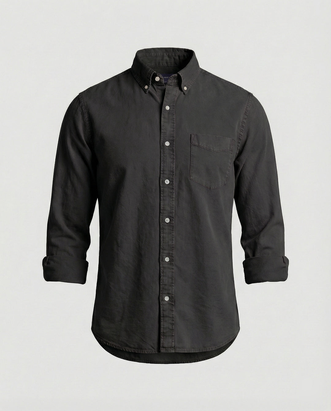 Herren Oxfordhemd Herren Button Down