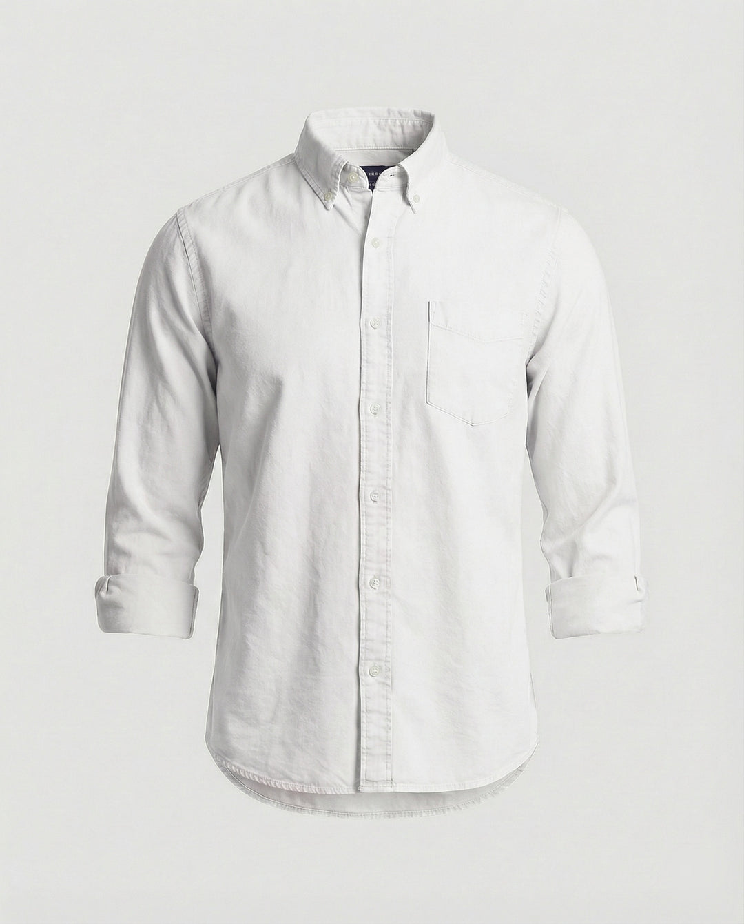 Herren Oxfordhemd Herren Button Down