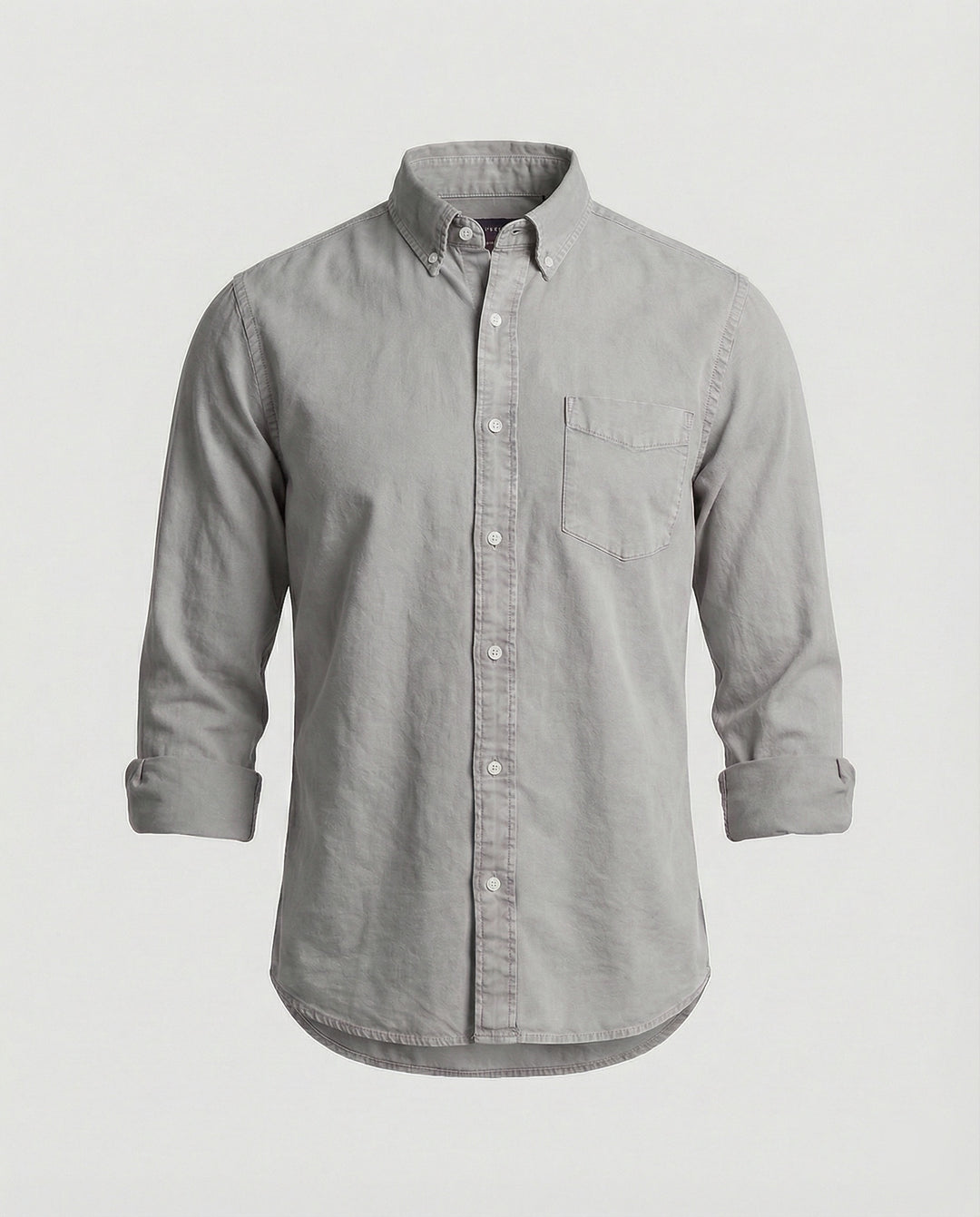 Herren Oxfordhemd Herren Button Down