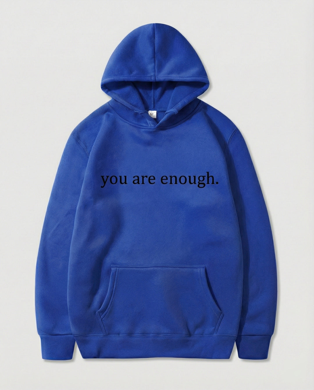 Unisex-Hoodie