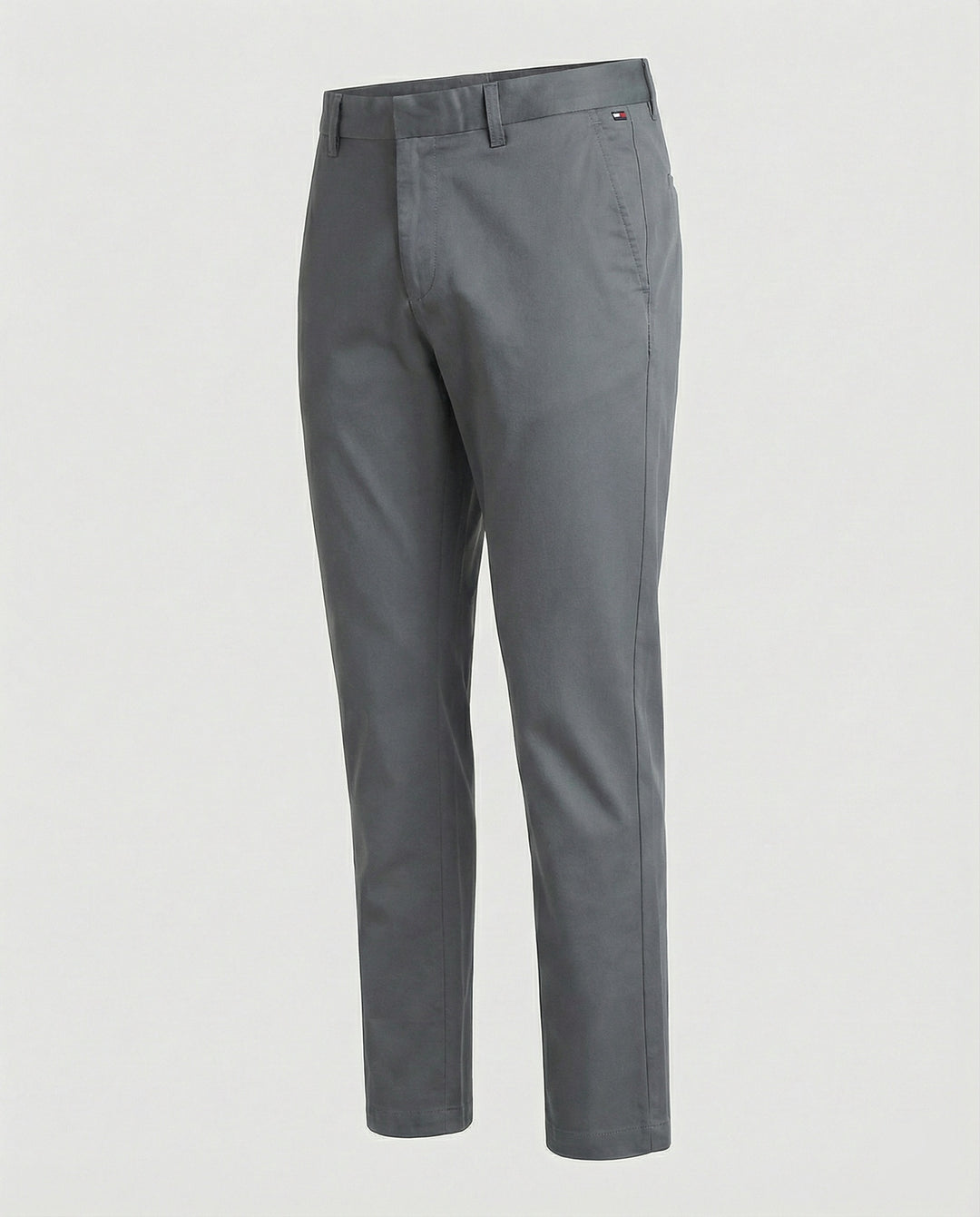 Herren Softshell-Hose mit funktionalen Taschen