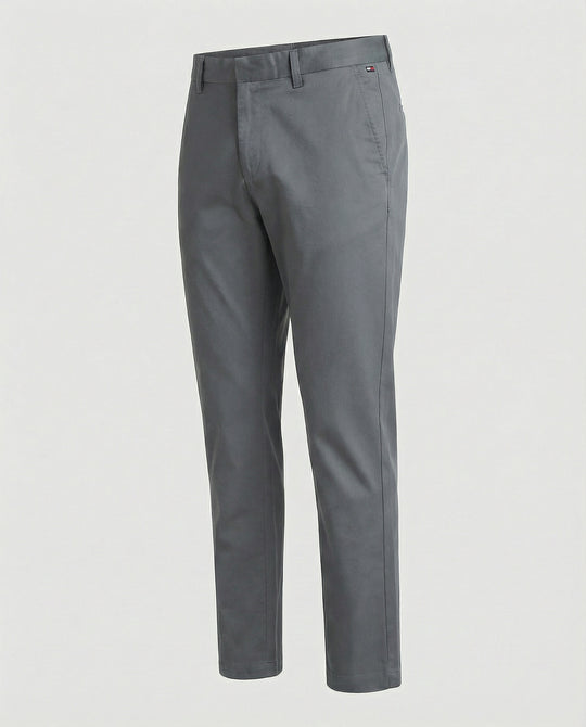 Herren Softshell-Hose mit funktionalen Taschen