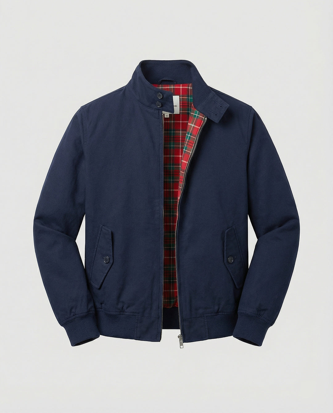Harrington-Jacke