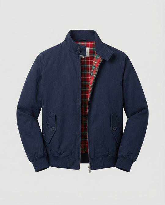 Harrington-Jacke
