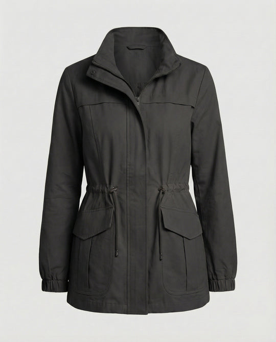 Heidi-Mode | Damen Sommerjacke Kurze