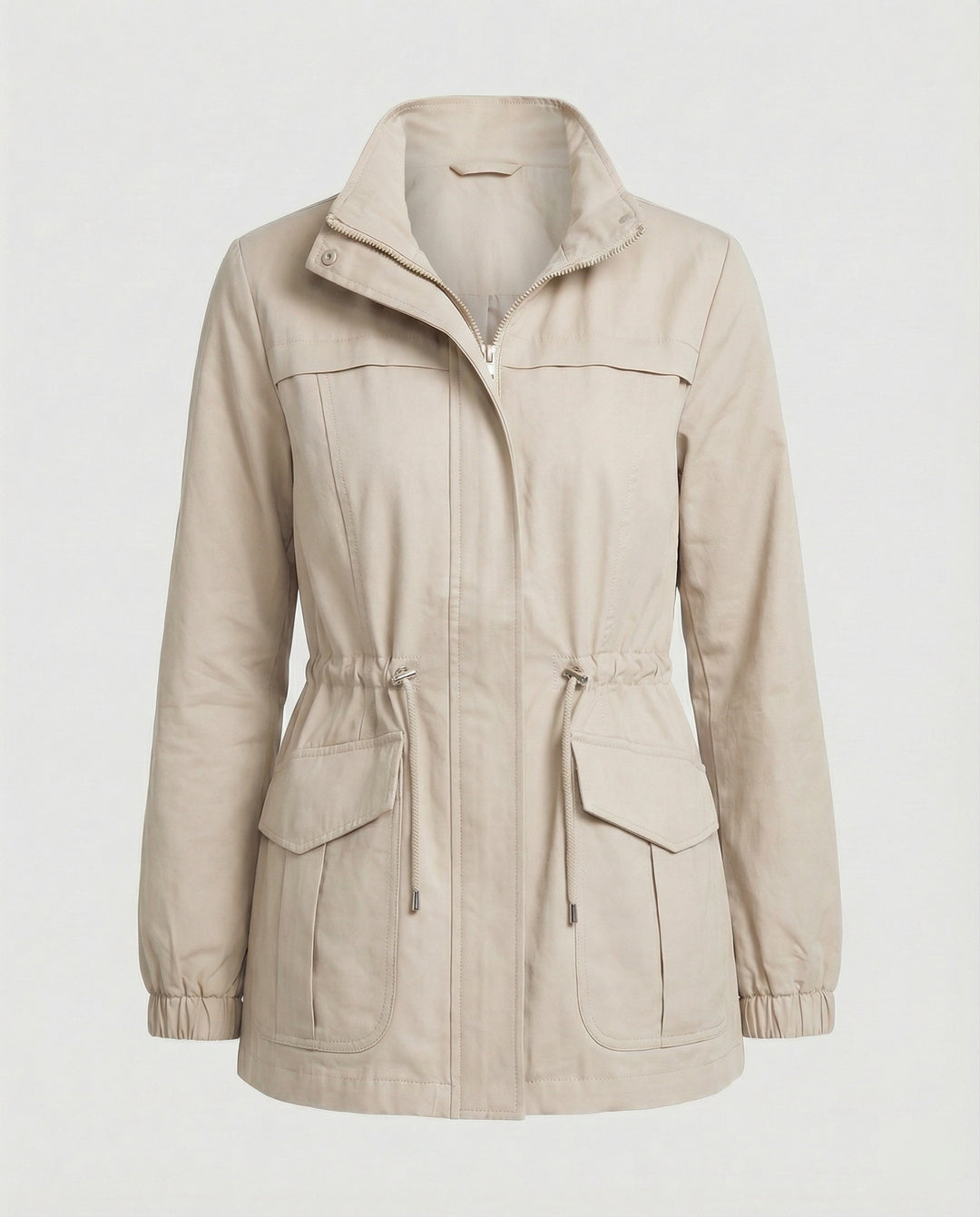 Heidi-Mode | Damen Sommerjacke Kurze