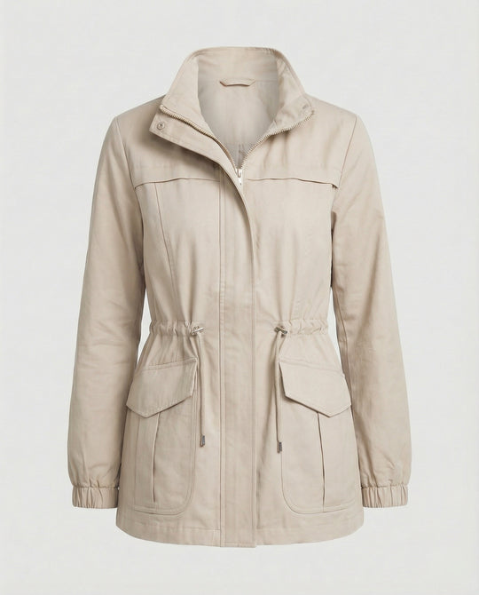 Heidi-Mode | Damen Sommerjacke Kurze