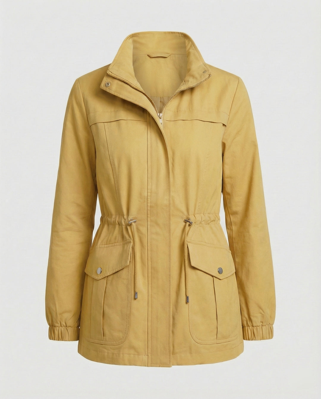 Heidi-Mode | Damen Sommerjacke Kurze