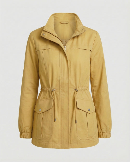 Heidi-Mode | Damen Sommerjacke Kurze