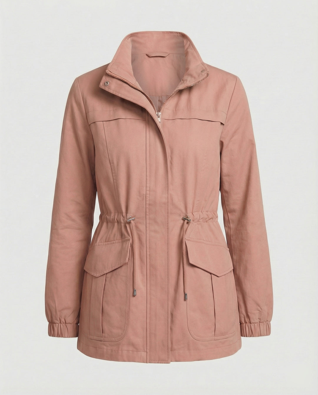 Heidi-Mode | Damen Sommerjacke Kurze