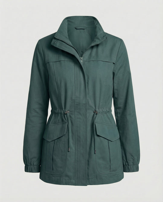 Heidi-Mode | Damen Sommerjacke Kurze