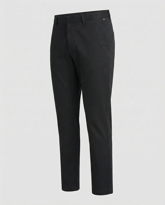 Herren Softshell-Hose mit funktionalen Taschen