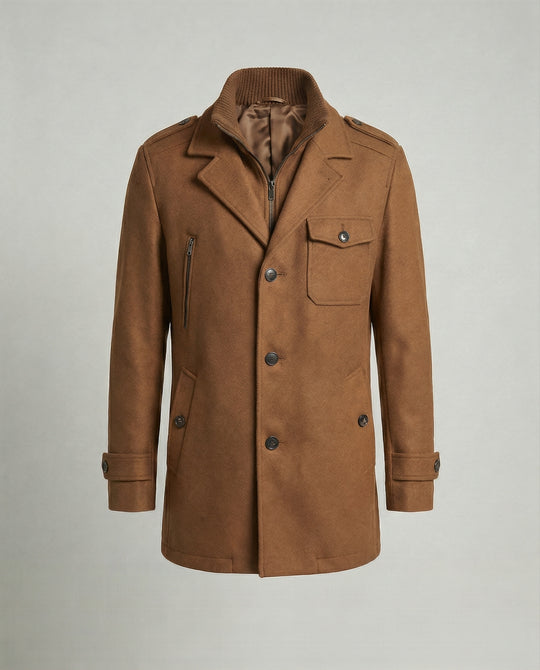 Heidi-Mode | Wasserdicht Business Winterjacke