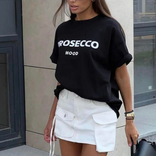 The Prosecco T-shirt