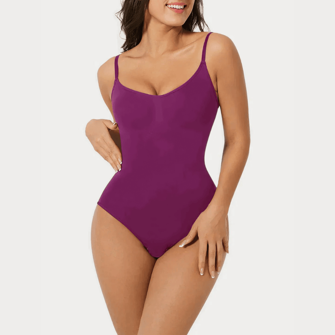 Heidi | Damen Shapewear Bodysuit