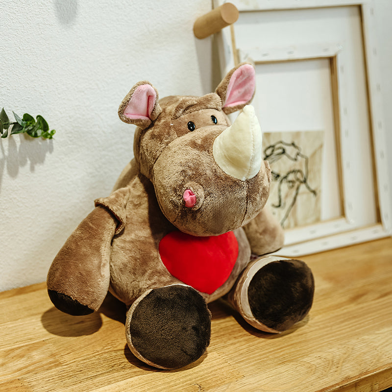 Heidi-Mode | Kuschelfreunde