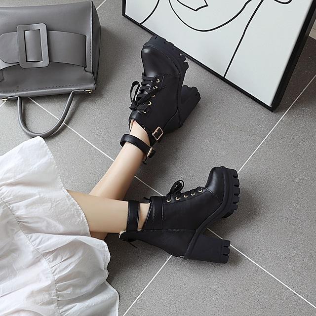 Heidi-Mode | Damen Stiefel