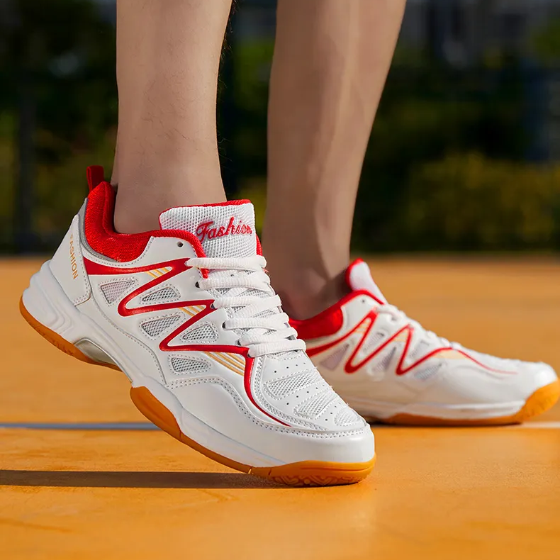 Heidi-Mode - Tischtennis Padel Schuhe