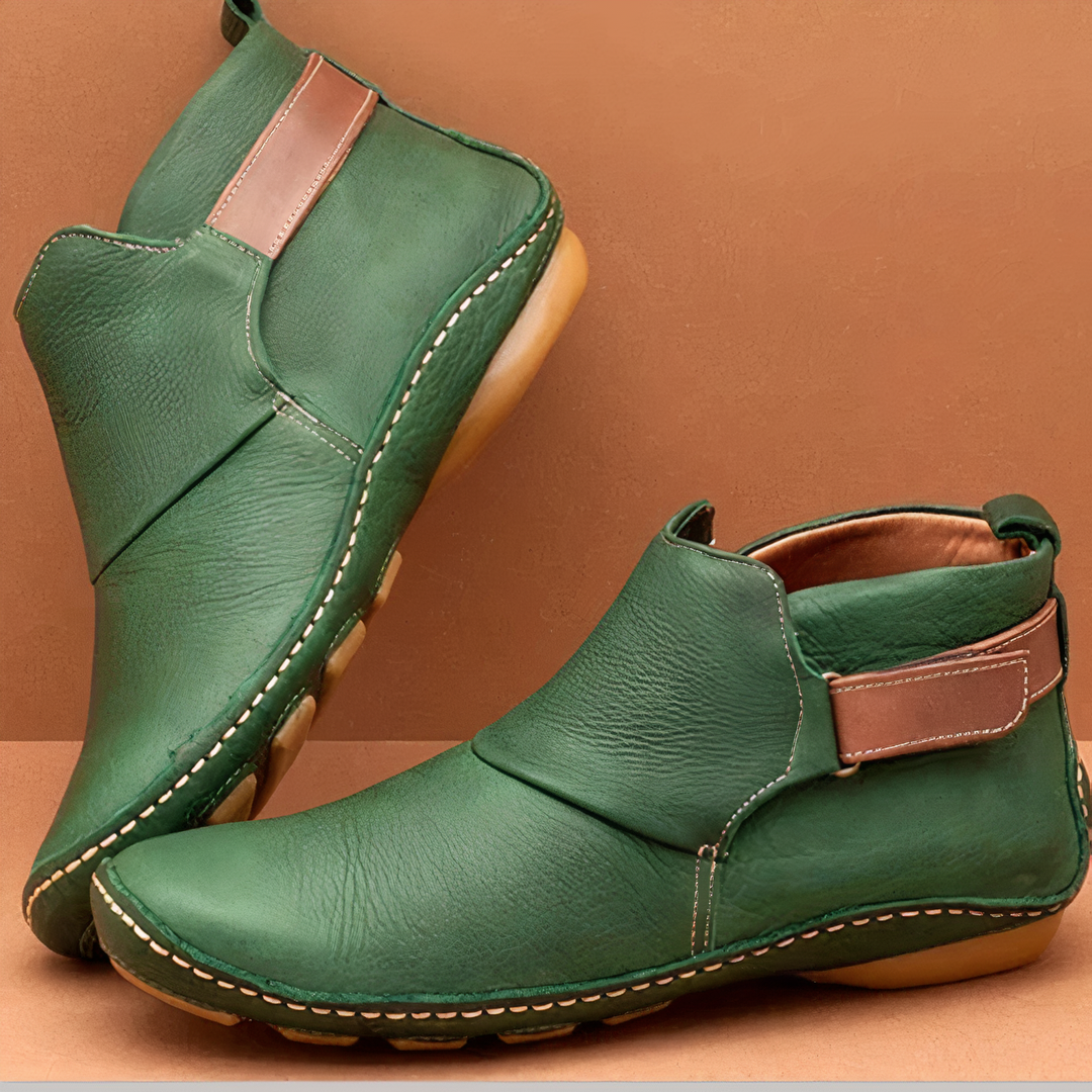 Heidi-Mode | Damen Stiefelette