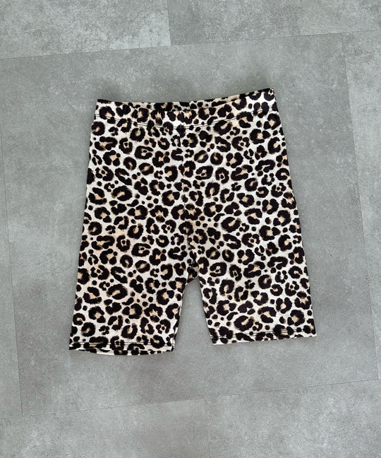 Heidi-Mode Radlerhose Seli Leo