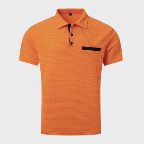 Rafael – Elegantes und bequemes Polo