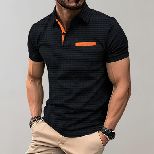 Rafael – Elegantes und bequemes Polo