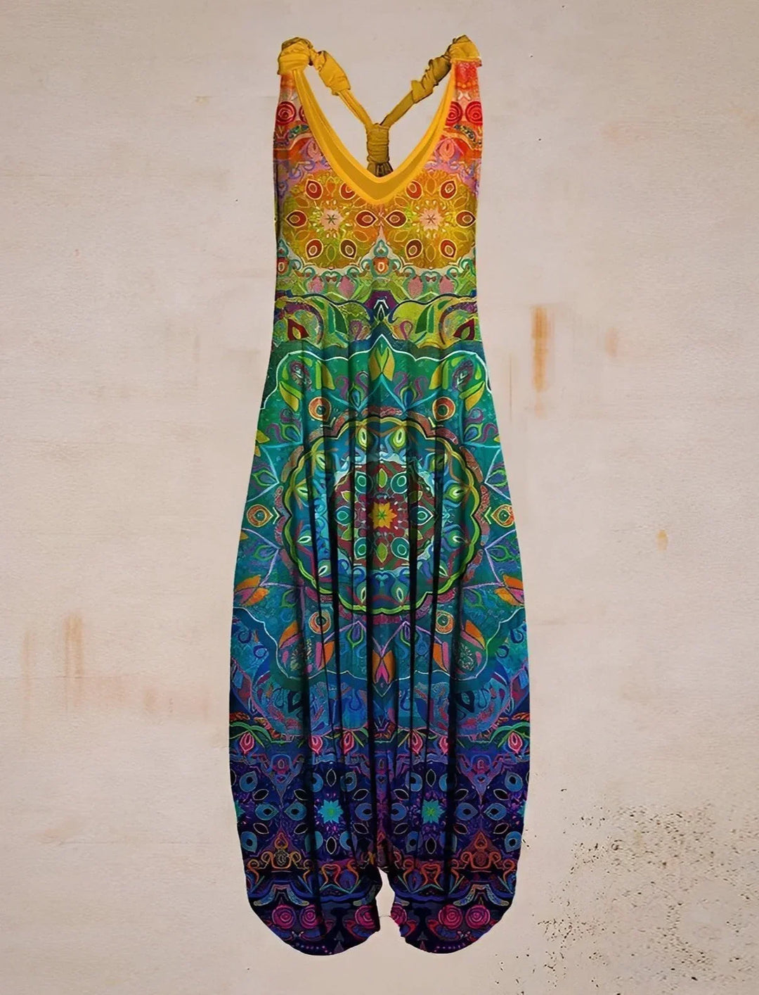 Heidi-Mode | Stylische Jumpsuits